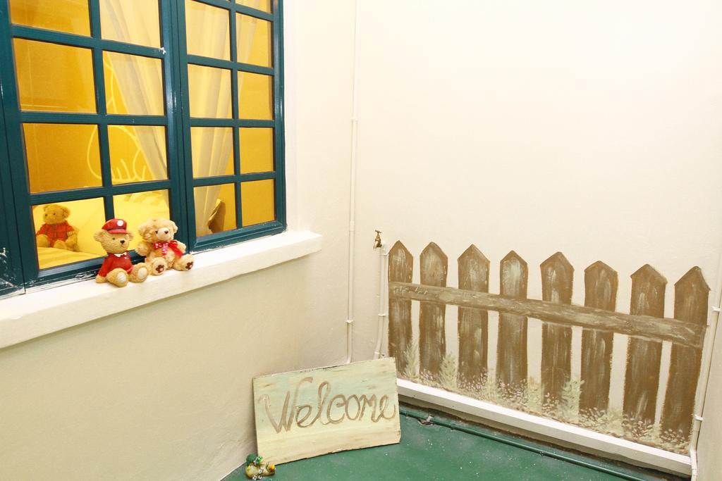The Big Bear Home Malacca Стая снимка