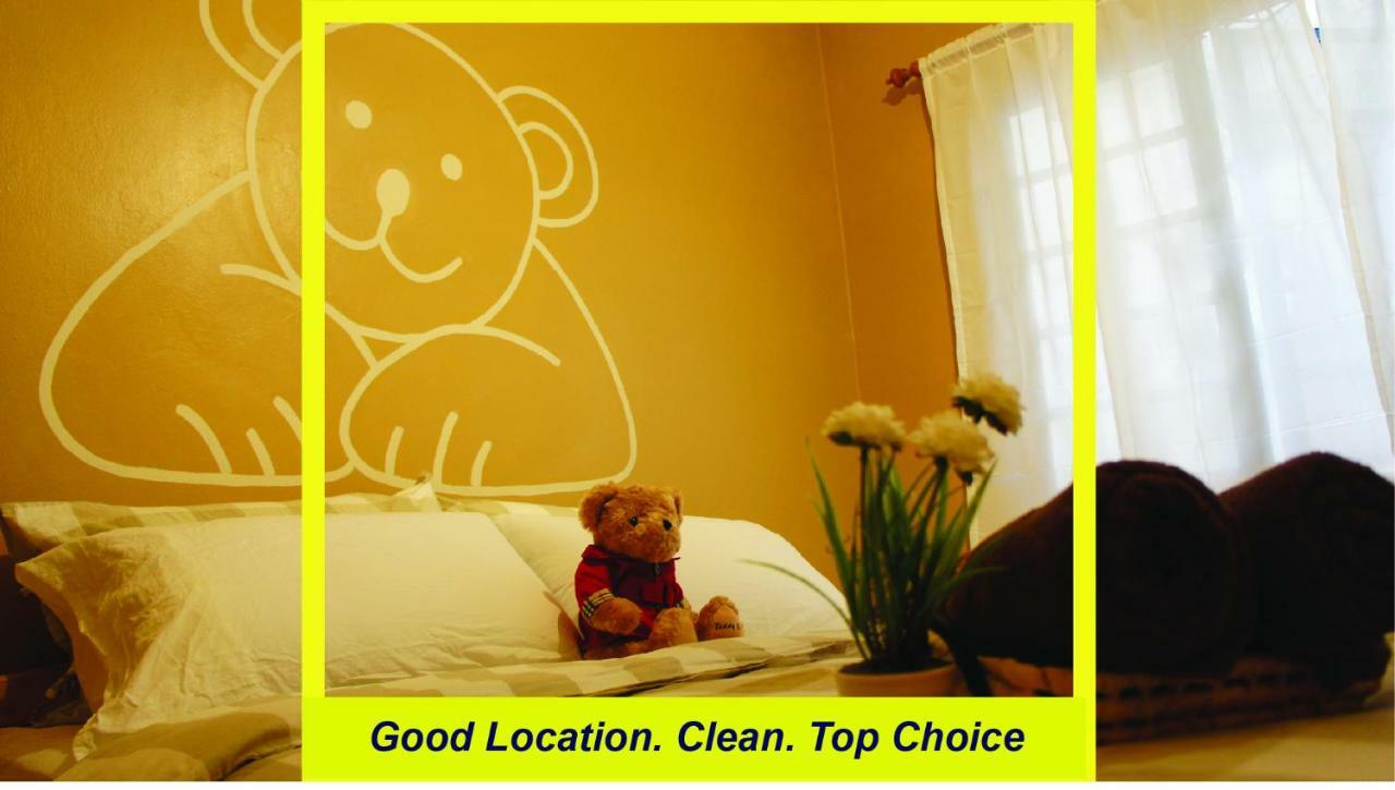 The Big Bear Home Malacca Екстериор снимка